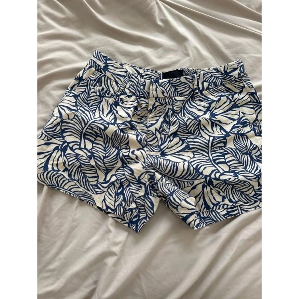 Patagonia Boho tropical shorts size 6